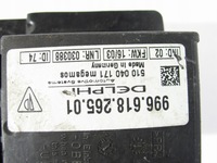 фото thumb №4, Модуль сигнализация porsche 986 977 3.6 99661826501