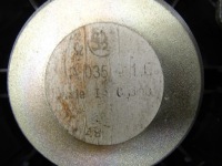 фото thumb №12, Динамик дверь правый левый задняя задний 5ja035411c skoda fabia iii