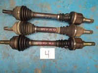 фото thumb №1, Peugeot partner приводной вал левая 1.6 hdi