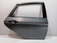 фото thumb №1, Hyundai i40 двері праве задні задня