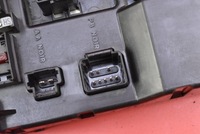 фото thumb №11, Коробка предохранителей bsi 9651196980 peugeot 307 2.0 hdi 107 km 01-05