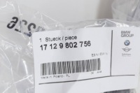 фото thumb №7, Mini cooper countryman r60 патрубок радіатора новий оригінальний 17129802756