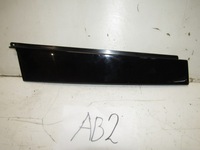 фото thumb №1, Планка накладка двері лівий зад peugeot 308 t9 9678182680