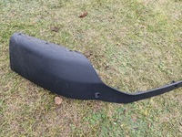 фото thumb №5, Bmw x4 g01 планка бампера зад pdc