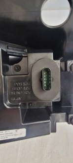 фото thumb №8, Фара права задня зад led tesla модель 3 y 2020- нова 1077400-00-c 4pin
