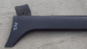 фото thumb №6, Порог планка пороговая левая hyundai ix35 87753-2s000