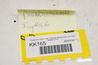 фото thumb №6, Kk165 subaru xv i защита стойка правая средняя