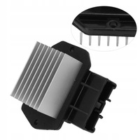 фото thumb №7, Резистор двигуна вентилятор 87165-13010 металевий