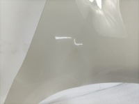 фото thumb №9, Mercedes b klasa 246 крила правий перед