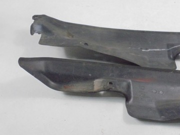 фото thumb №5, Octavia ii шумоізоляція крила перед ліві праві