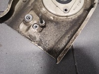 фото thumb №9, Корпус распределительного вала audi a8 d2 3.7 aew 077109145