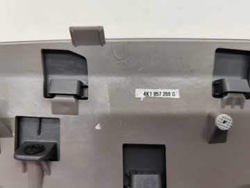 фото thumb №8, Audi a6 c8 планка dekor панели led 4k1857200g