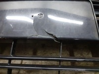 фото thumb №5, Решётка радиатора решётка радиатора audi a3 8v lift s-line 2016-2019r 8v3853651aa