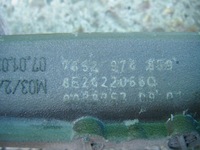 фото thumb №6, Audi a4 b6 02-06 трансмиссия рулевая рулевая рейка