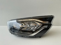 фото thumb №1, Transit custom lift лампа левая led jk21-13w030-dh