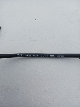 фото thumb №10, Трос відкривання капота ford focus mk3 c-max mk2