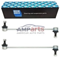 фото thumb №1, Chrysler voyager / dodge caravan 1997-2016 2x з'єднувач стабілізатора перед