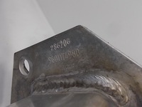 фото thumb №7, Opel grandland x 17-22 балка бампера задняя org !