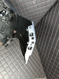 фото thumb №13, Bmw x1 f48 f49 15-19 бампер передний перед pdc