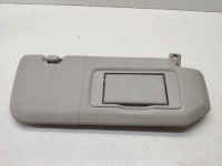 Купить Защита солнцезащитная mercedes-benz оригинальный номер a2518100410, фото thumb