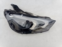 фото thumb №1, Mercedes gle w167 лампа правая перед a1679066606 high performance