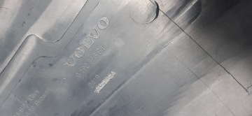 фото thumb №11, Volvo xc70 cross country 00-07 бампер перед переднє 9190896