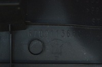 фото thumb №5, Maserati ghibli 2015 захист / корпус сидіння передній пасажира