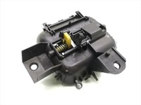 фото thumb №10, Peugeot 807 ручка внутренняя дверь задних левый 2004 mpv 4/5dr 1485470077