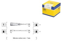 фото thumb №7, Набір трубопровід запалювання magneti marelli 941318111047