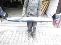 фото thumb №1, Volvo xc90 бампер задня