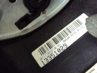 фото thumb №9, Воздуховод opel zafira c 2013 r