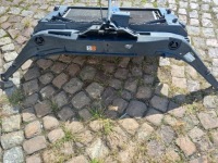 Ремінь перед передній mazda 3 3 рестайлінг  07-r 1.6 d Ціна, фото thumb