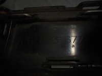 фото thumb №4, Vw touareg 7p6 решётка решётка радиатора решётка радиатора