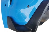 фото thumb №15, Бампер, диффузор toyota supra mk-5 задняя 182.