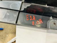 фото thumb №10, Corolla e21 kombi хэтчбек hb 2.0h гибрид защита поперечина передний радиатор