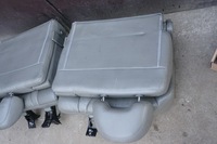 фото thumb №13, Nissan patrol диван сиденье зад 5d комплект gr y61