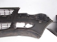 фото thumb №15, Бампер передний перед vw polo 9n 6q lift 2005-2008 6q0807221c la7w