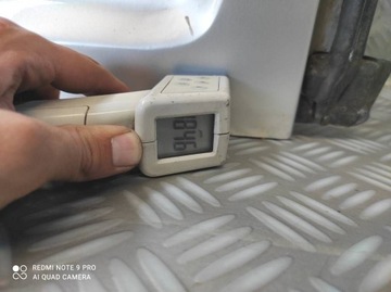 фото thumb №11, Ford transit custom h2 max високий двері задні ліві зад орні з замками