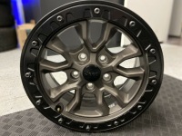 фото thumb №5, Диск beadlock wrangler 392 jl 6.4 srt 68481595ab