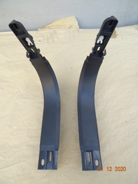 фото thumb №1, Молдинг накладка защита порог левая ford mondeo mk5