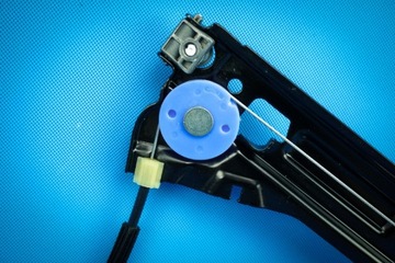 фото thumb №8, Механізм підйомник вікна перед audi a7 4g8837461c