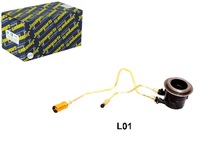 фото thumb №1, Подшипник упорный cf-l01 japanparts