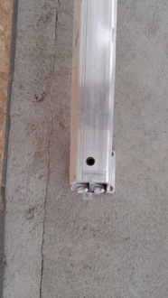 фото thumb №4, Opel crossland c3 aircross балка усилитель zderz