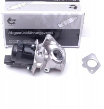 фото thumb №1, Клапан egr do volvo v50 1.6