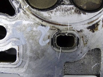 фото thumb №8, Ford mondeo mk2 2.5 v6 sea головка