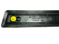 фото thumb №11, Молдинг защита стойка o astra h средняя левая 13123710