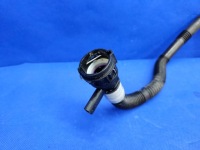 Tesla model y 3 рестайлінг  шланг патрубок радіатора трубка води 1504721-00-b оригінал в Україні, фото thumb