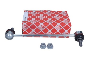 фото thumb №14, Подушка стабілізатора febi bilstein 43556 2123202