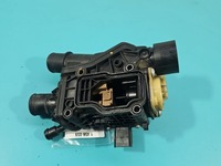 фото thumb №11, Корпус термостата ford mondeo mk5 2,0tdci 9804160380