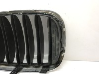 фото thumb №12, Bmw x3 x4 g01 g02 решётка решётка радиатора решётка радиатора правая перед 8091726